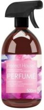 Perfect House Perfume perfumowany odświeżacz do wnętrz i tkanin 500 ml