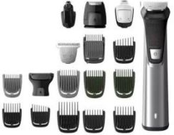 Trymer do brody Philips Multigroom series 7000 18 w 1 MG7770/15