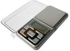 Waga Jubilerska 500X0,1G Rb-9010