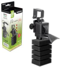 AQUAEL Filtr wewnętrzny PAT MINI 400l/h 10-120l