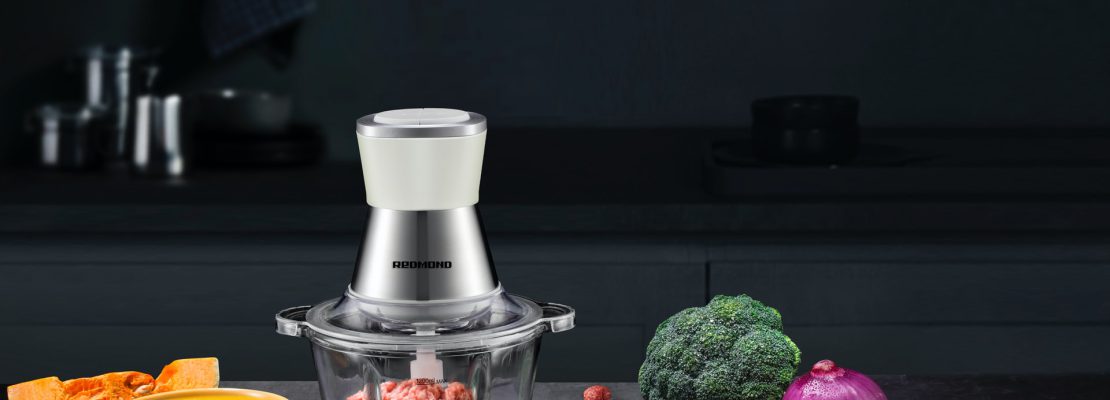 Najlepsza maszynka do mielenia mięsa