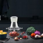 Najlepsza maszynka do mielenia mięsa