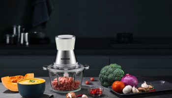 Najlepsza maszynka do mielenia mięsa