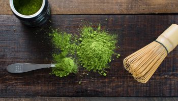 Najlepsza herbata matcha