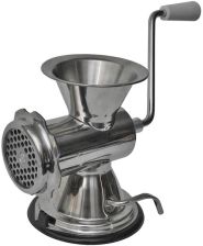 noha maszynka do mięsa tartar