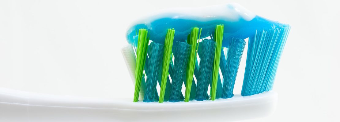 Najlepsza pasta do zębów