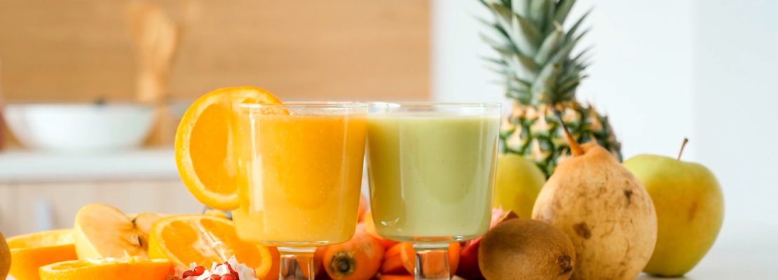 ?Najlepsza wyciskarka wolnoobrotowa