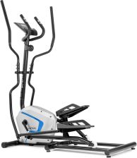 Elitum Orbitrek Magnetyczny Mx500 Srebrny