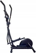 Fitness Orbitrek Magnetyczny Koło 9Kg Model Coden 950 Czarno Czerwony