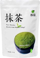 Henan Shimo Matcha Co., Ltd. Village – Matcha, Zielona Herbata Jakości Gastronomicznej 500G