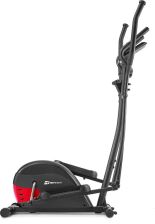 Hop-Sport Orbitrek Hs-003C Focus Czerwony