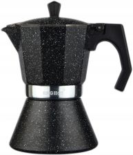Producent Kawiarka Espresso Kinghoff 450Ml 9 Filiżanek