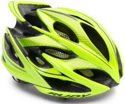 Rudy Project Windmax Żółty Czarny