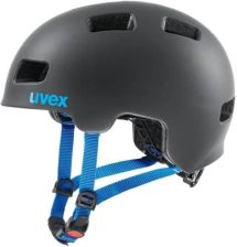 Uvex Hlmt 4 Cc Anthracite Matt