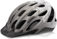XLC BH-C20 kask MTB z daszkiem antracytowy rozm. L/XL