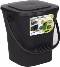 Eda Ekologiczny Kompostownik 6L