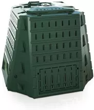 f prosperplast kompostownik biocompo 900l zielony