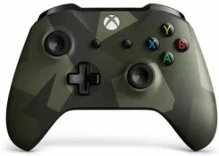 MICROSOFT Armed Forces II WL3-00096