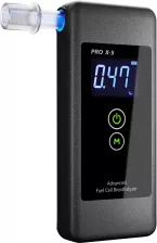 Alkomat AlcoFind PRO-X-5