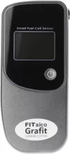 Alkomat FiTAlco Grafit