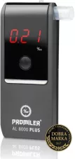 Alkomat Promiler AL 8000 PLUS