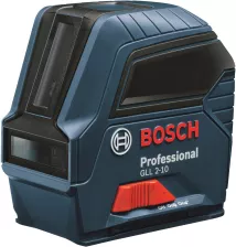 Bosch Laser Liniowy GLL 2-10 0601063L00