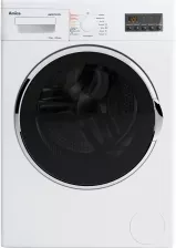 Pralko suszarka Amica AWDG7512CL