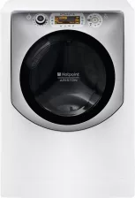 Pralko suszarka Hotpoint-Ariston AQD1070D 49 EU/B