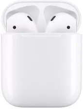 Słuchawki bezprzewodowe Apple AirPods MV7N2ZM-A
