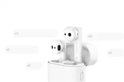 Słuchawki bezprzewodowe Xiaomi AirDots Pro