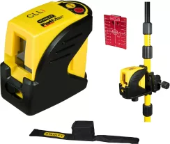 Stanley CLLi FatMax 77-123