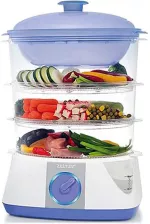 Zelmer ZSC1002V (SC1002) Fioletowy