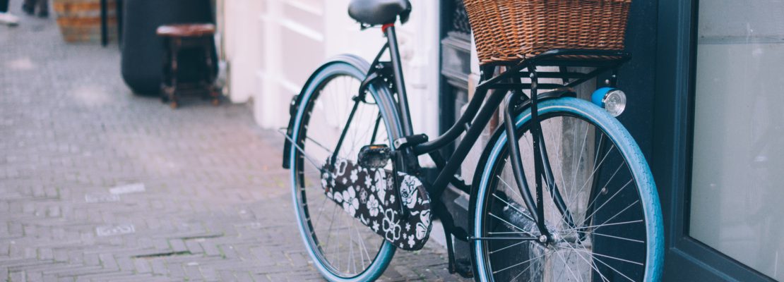 Najlepsze koszyki rowerowe - Ranking