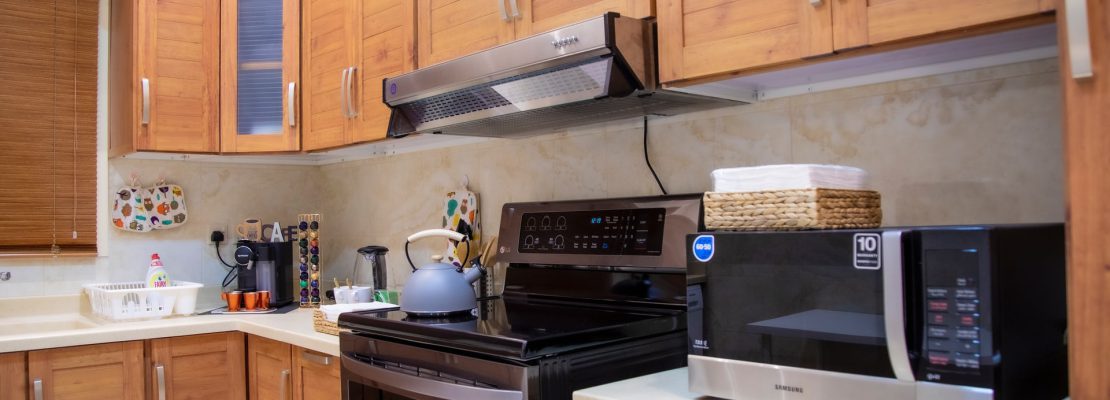 Najlepsze mikrofalówki - Ranking