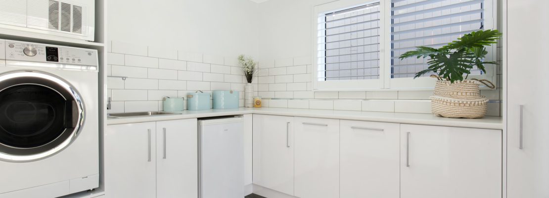 Najlepsza pralka do zabudowy - Ranking