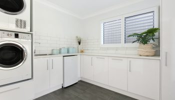 Najlepsza pralka do zabudowy - Ranking