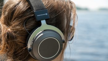 Słuchawki bezprzewodowe - Ranking