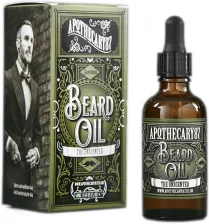 APOTHECARY87 Olejek do Brody Bezzapachowy 50ml