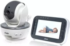 Alecto Niania Elektroniczna Dvm-200