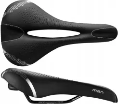 Amp Selle Italia Man Gel Flow New