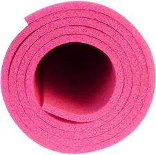 Axer Do Jogi Avento 160x60Cm Różowa