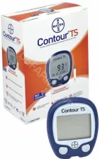 BAYER CONTOUR TS