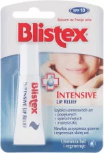 BLISTExINTENSIVE SPF 10 Lip Relief Balsam do ust tuba 6ml