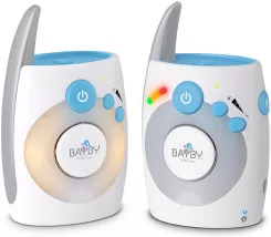 Bayby Niania Elektroniczna Bbm 7005