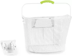 Best Kosz Montowany Click Mtckzt00003Wh