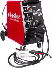 Bester Midimagster-1801