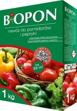 Biopon Do Pomidorów I Papryki 1Kg