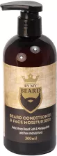 By My Beard Odżywka Do Brody Beard Conditioner Face Moisturiser 300ml