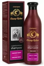 Champion Szampon Dla Psów Rasy York 250Ml
