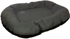 Cozydog Ponton dla psa Kordura Szary 80x60cm